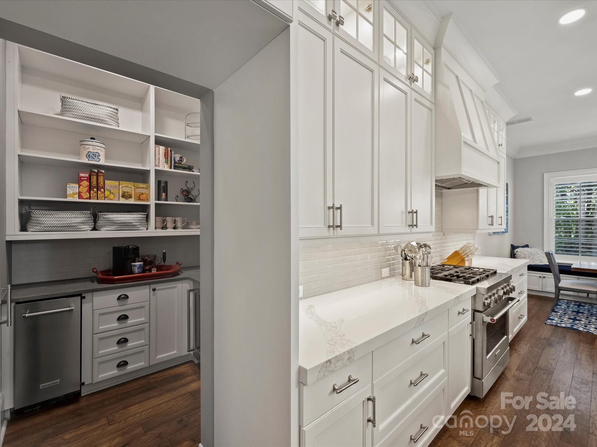 5844 Five Knolls Drive Charlotte NC 28226