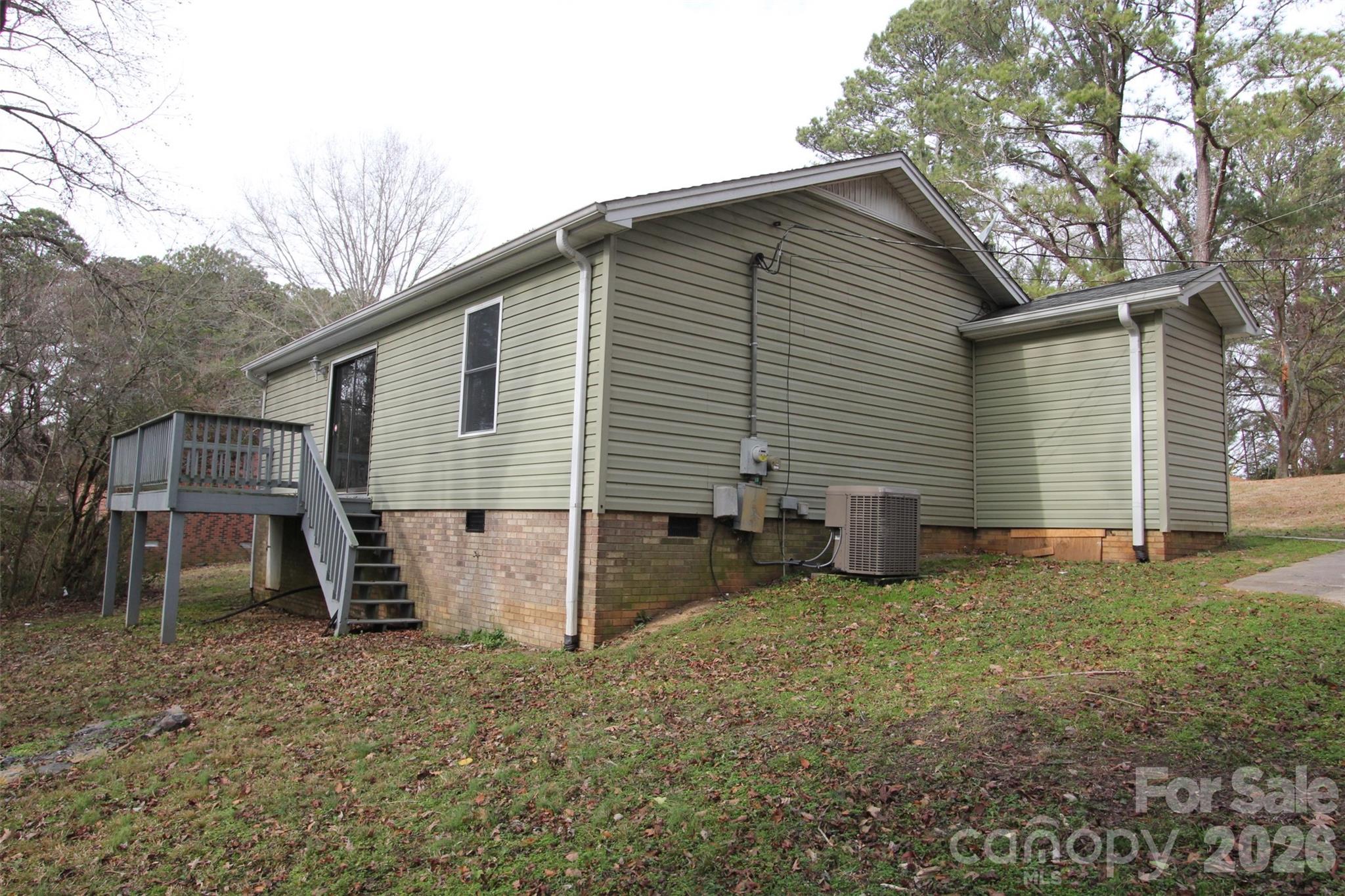 48 Piper Street Wadesboro NC 28170