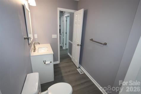 48 Piper Street Wadesboro NC 28170