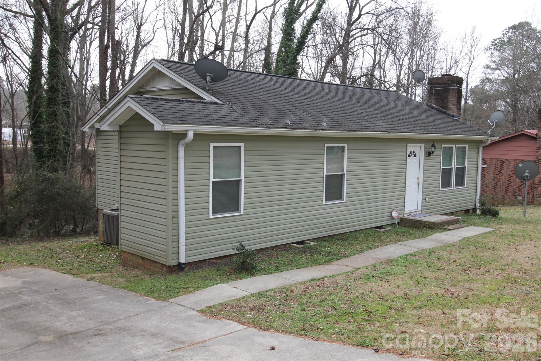 48 Piper Street Wadesboro NC 28170