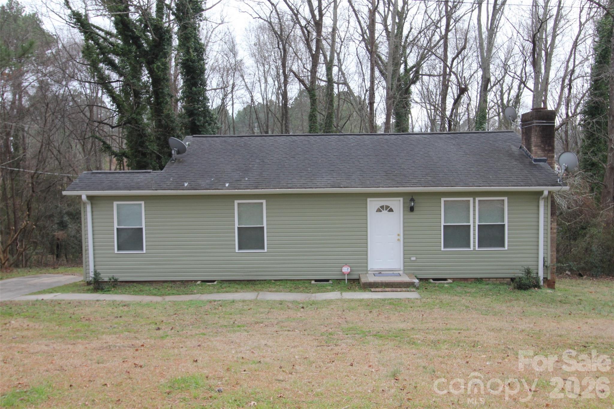 48 Piper Street Wadesboro NC 28170