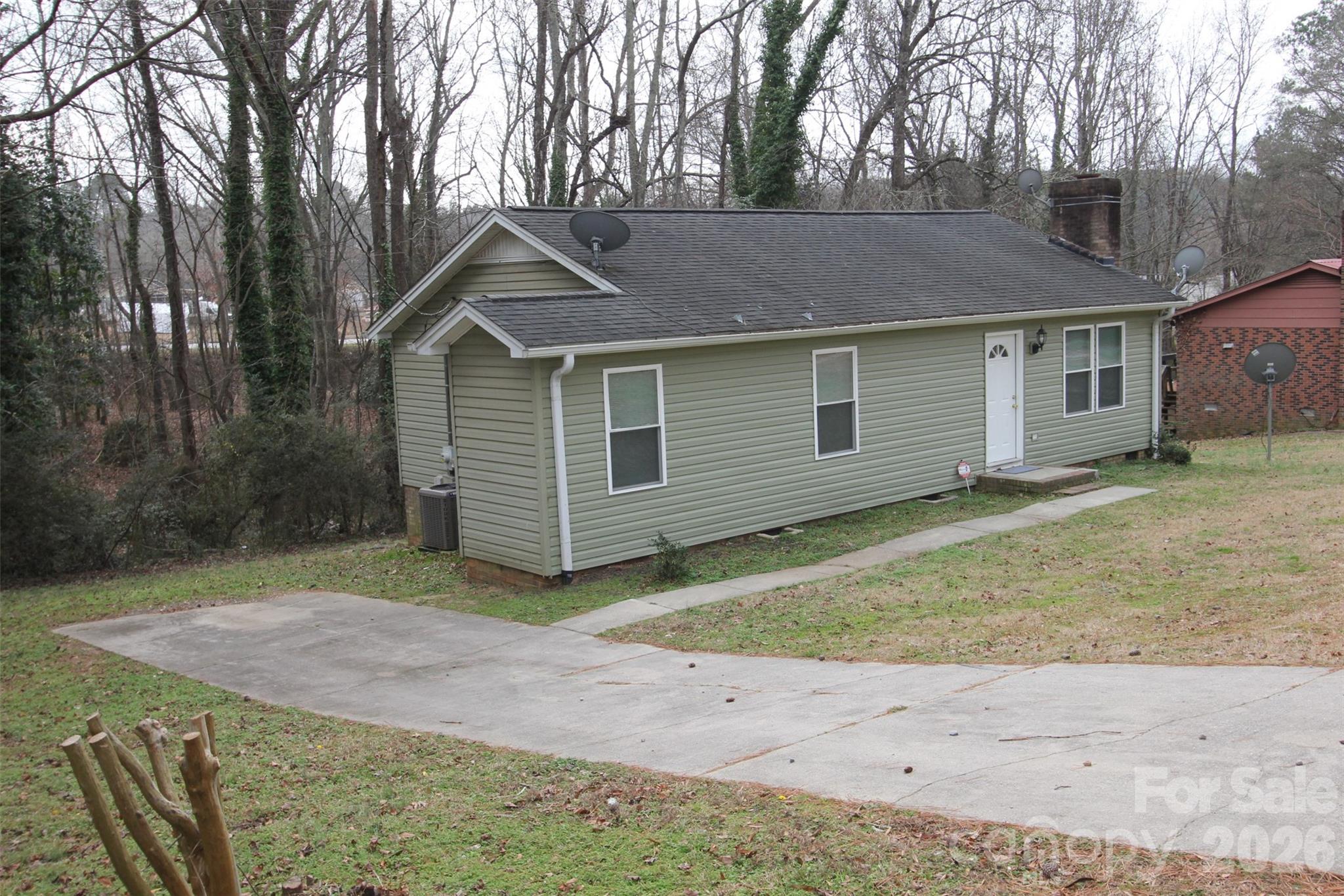 48 Piper Street Wadesboro NC 28170