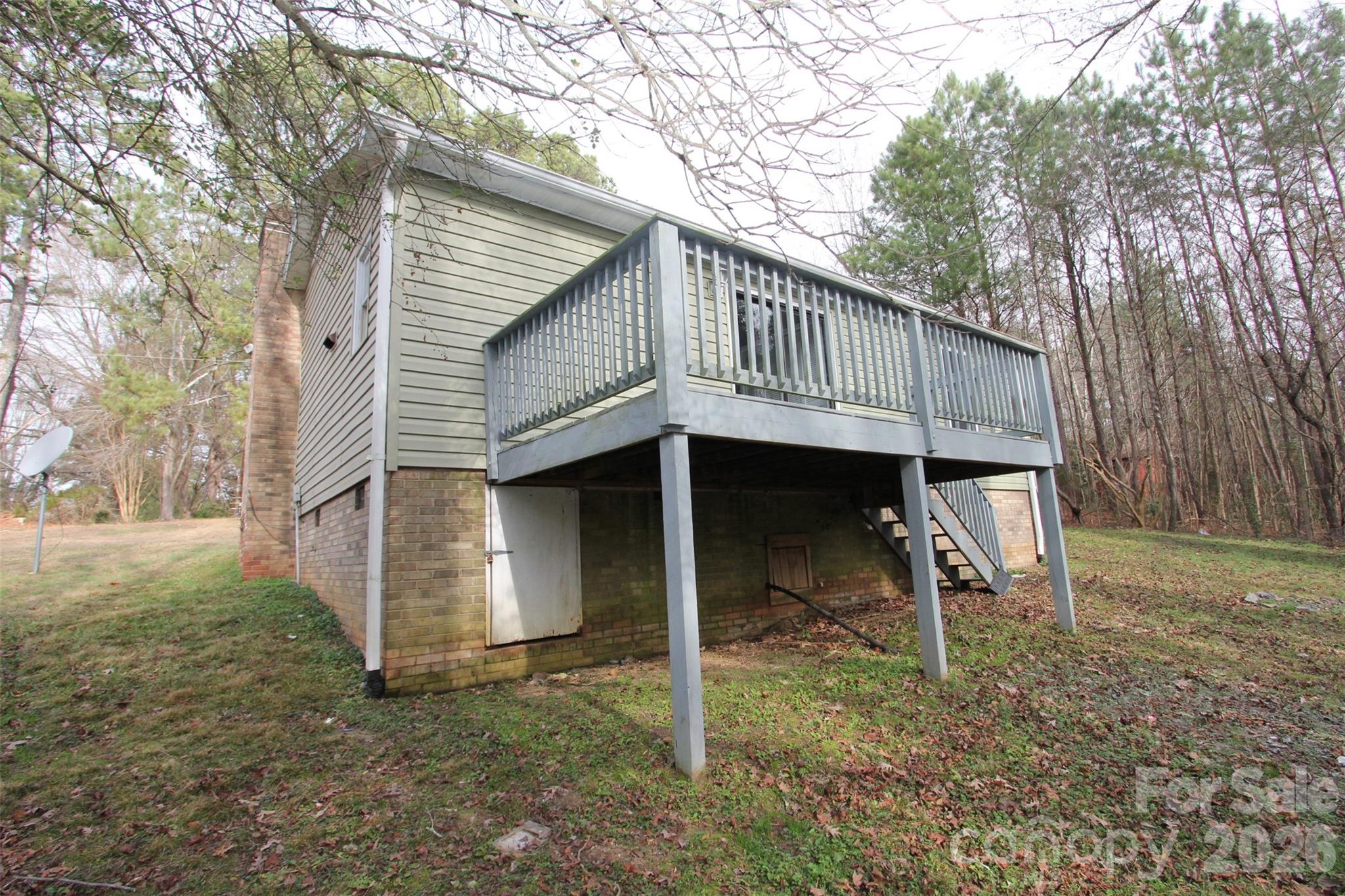 48 Piper Street Wadesboro NC 28170