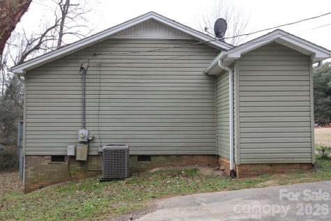 48 Piper Street Wadesboro NC 28170