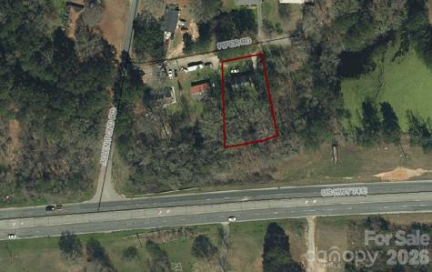 48 Piper Street Wadesboro NC 28170