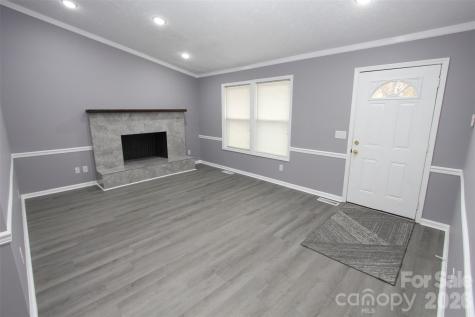 48 Piper Street Wadesboro NC 28170