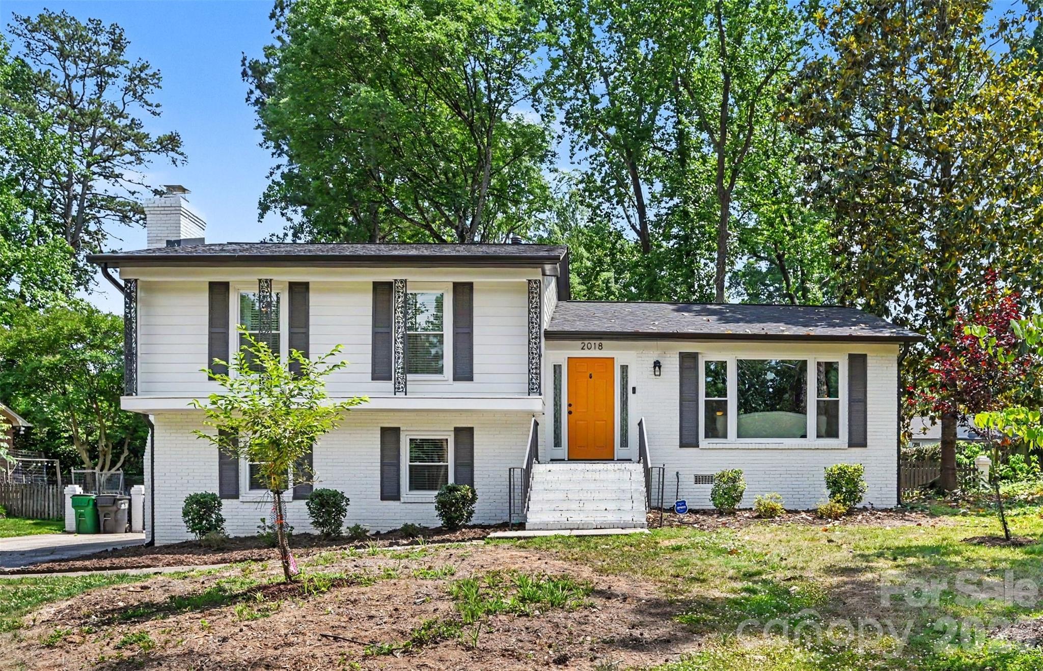 2018 Knell Drive Charlotte NC 28212