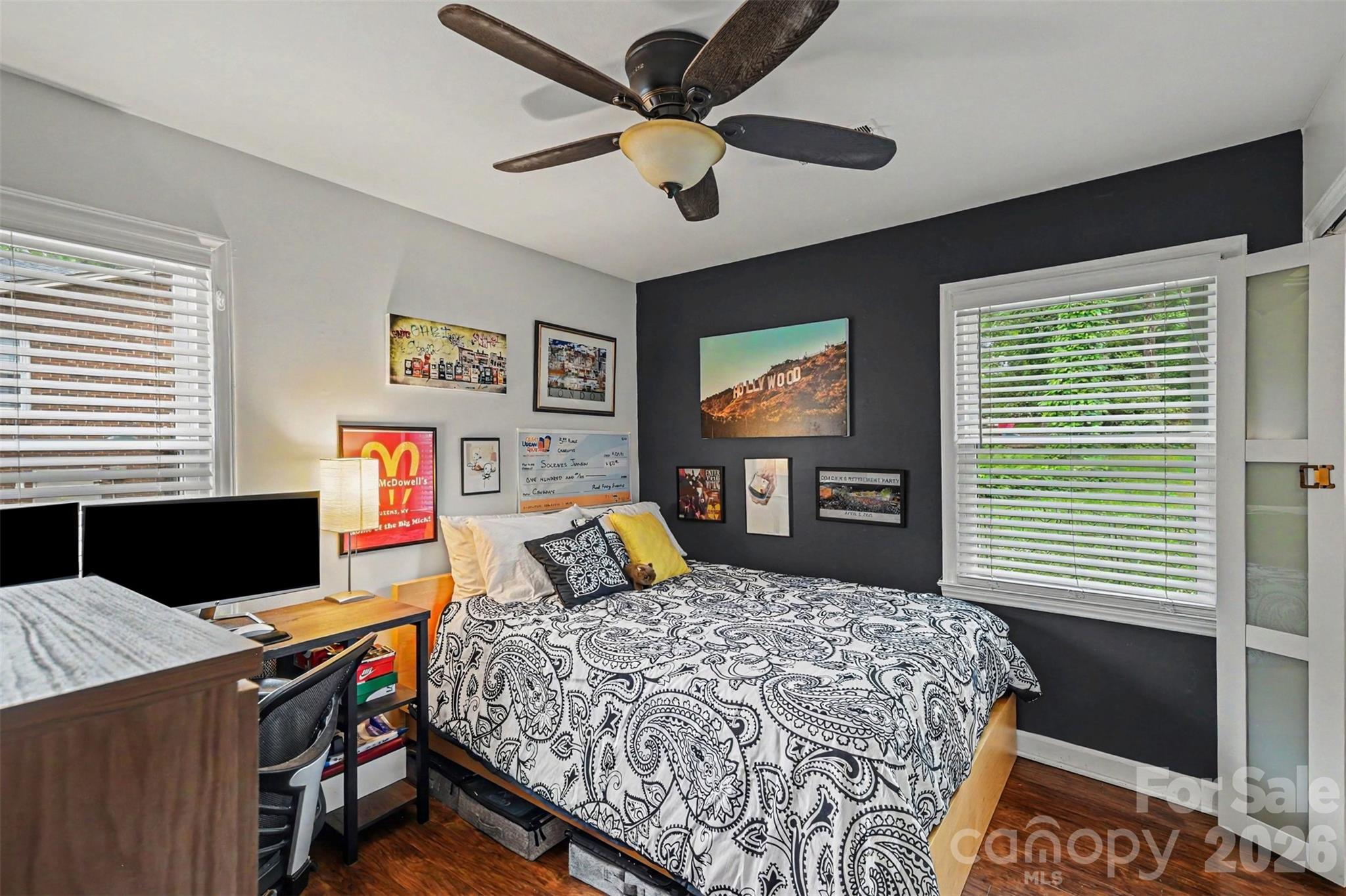2018 Knell Drive Charlotte NC 28212