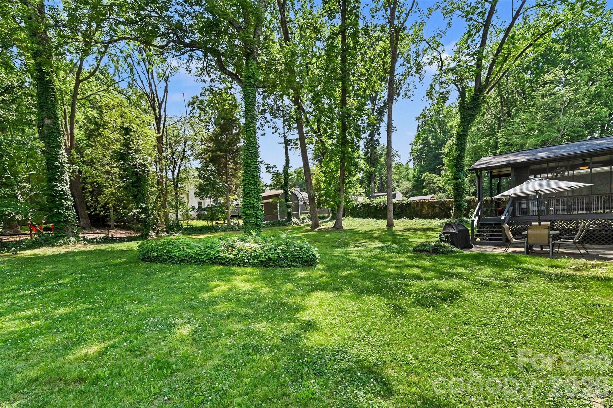 2018 Knell Drive Charlotte NC 28212