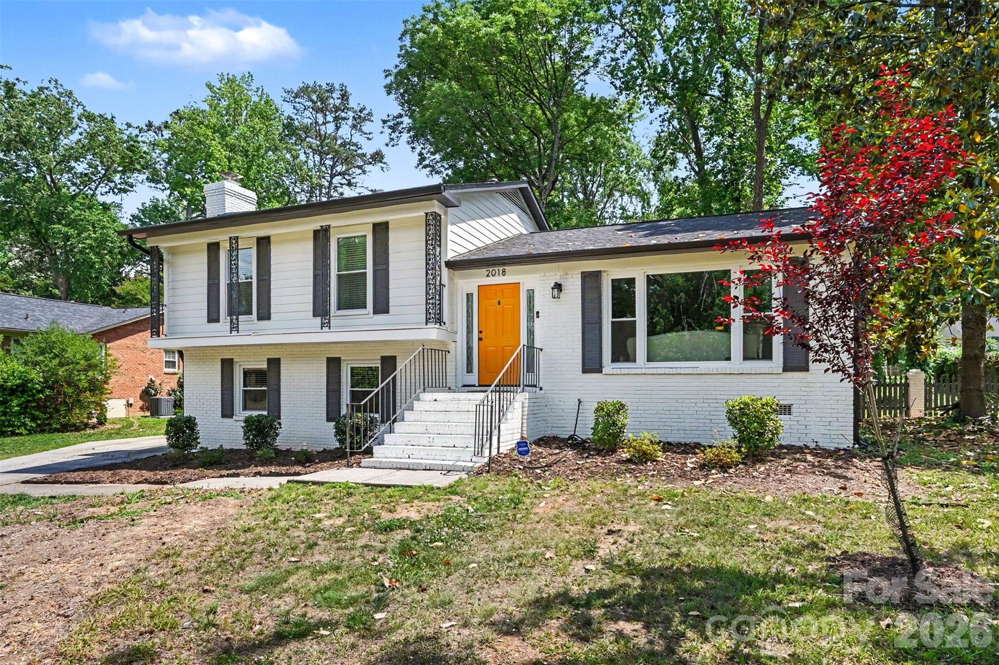 2018 Knell Drive Charlotte NC 28212