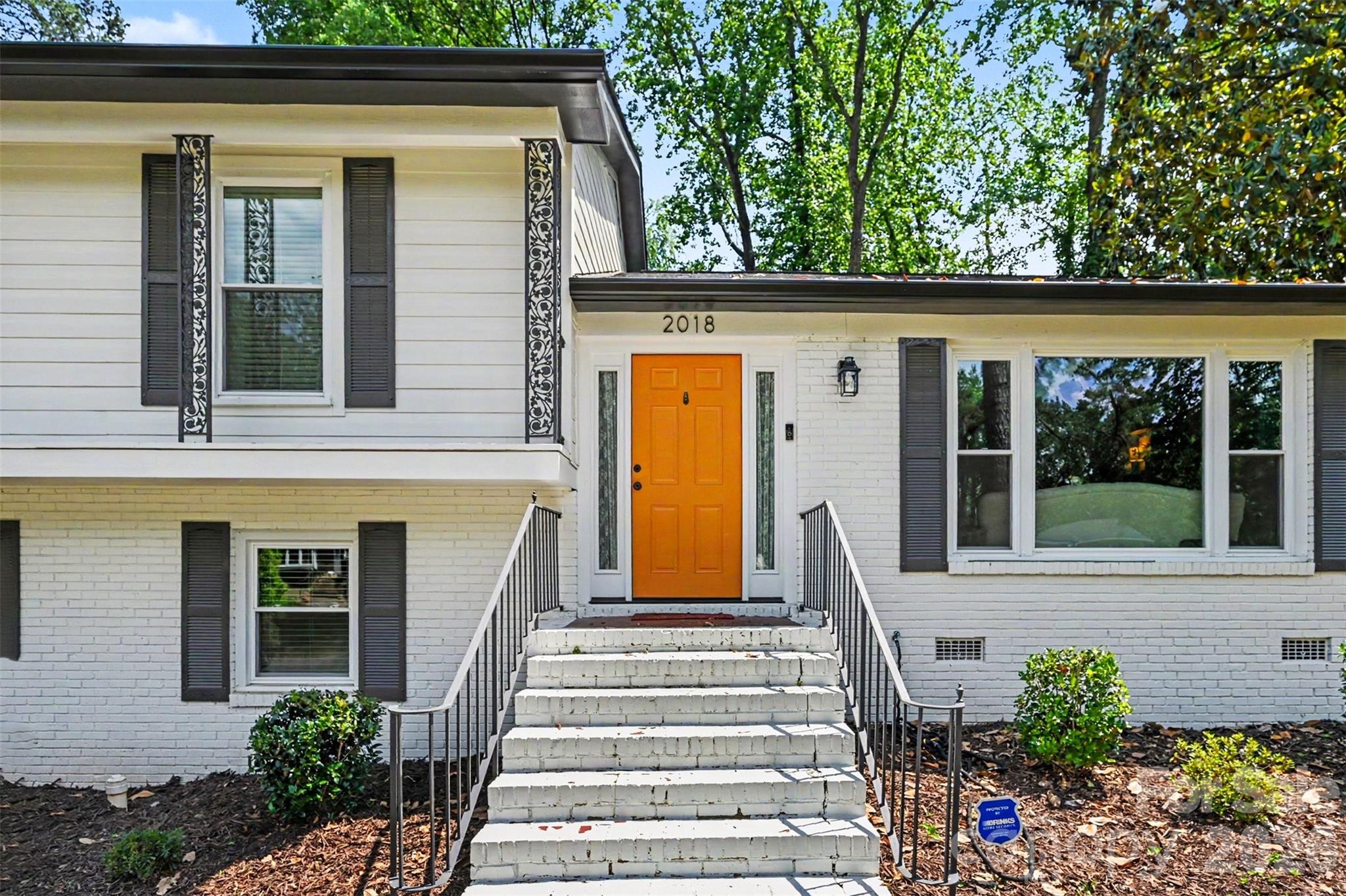 2018 Knell Drive Charlotte NC 28212