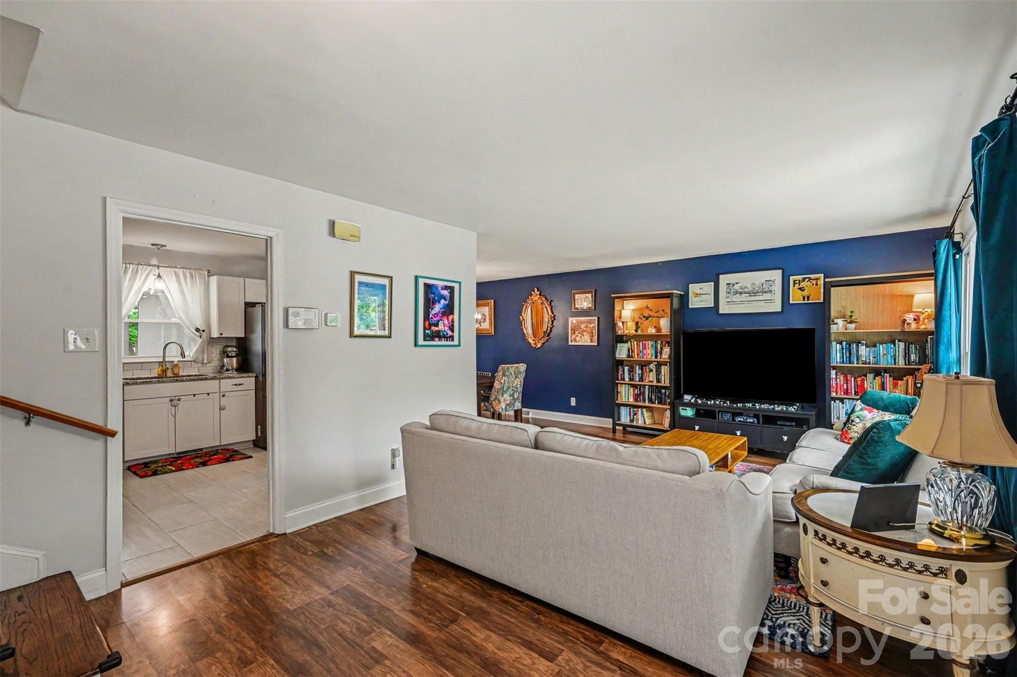 2018 Knell Drive Charlotte NC 28212