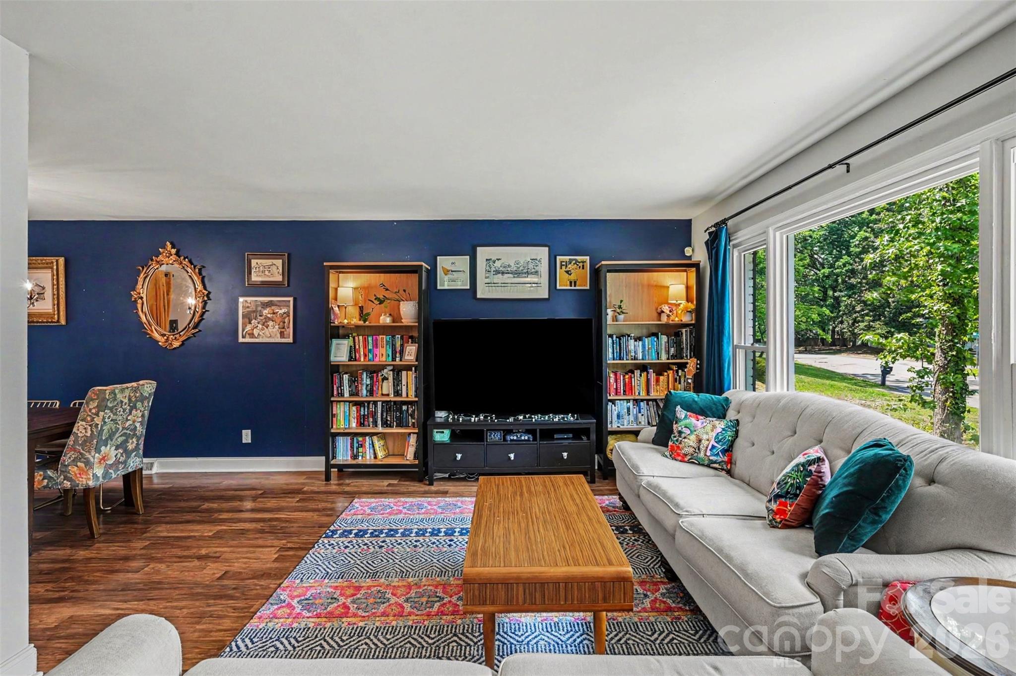 2018 Knell Drive Charlotte NC 28212