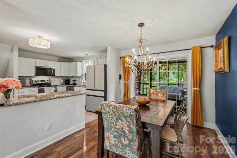 2018 Knell Drive Charlotte NC 28212