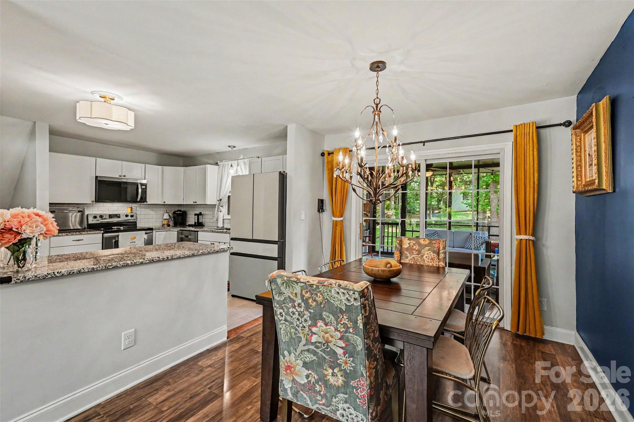 2018 Knell Drive Charlotte NC 28212