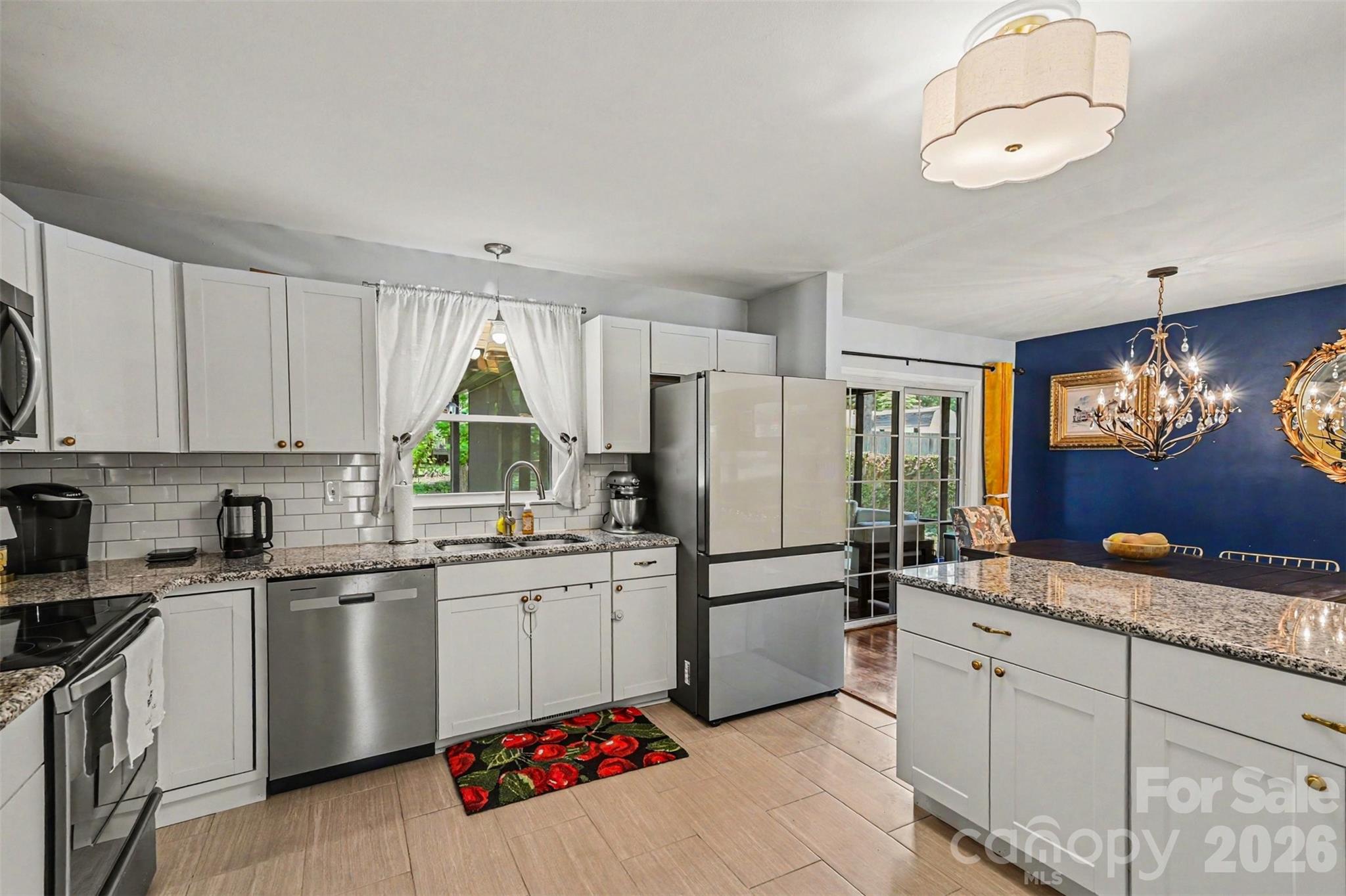 2018 Knell Drive Charlotte NC 28212