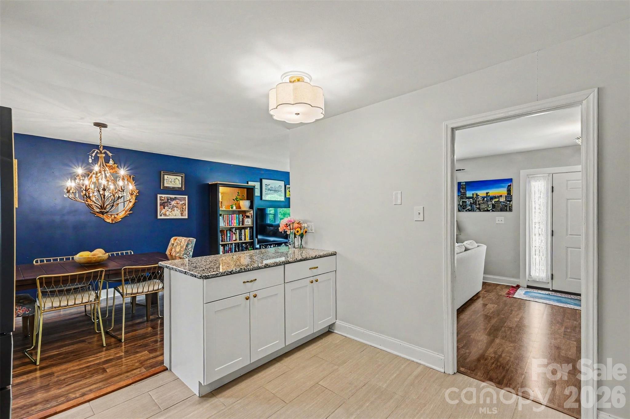 2018 Knell Drive Charlotte NC 28212