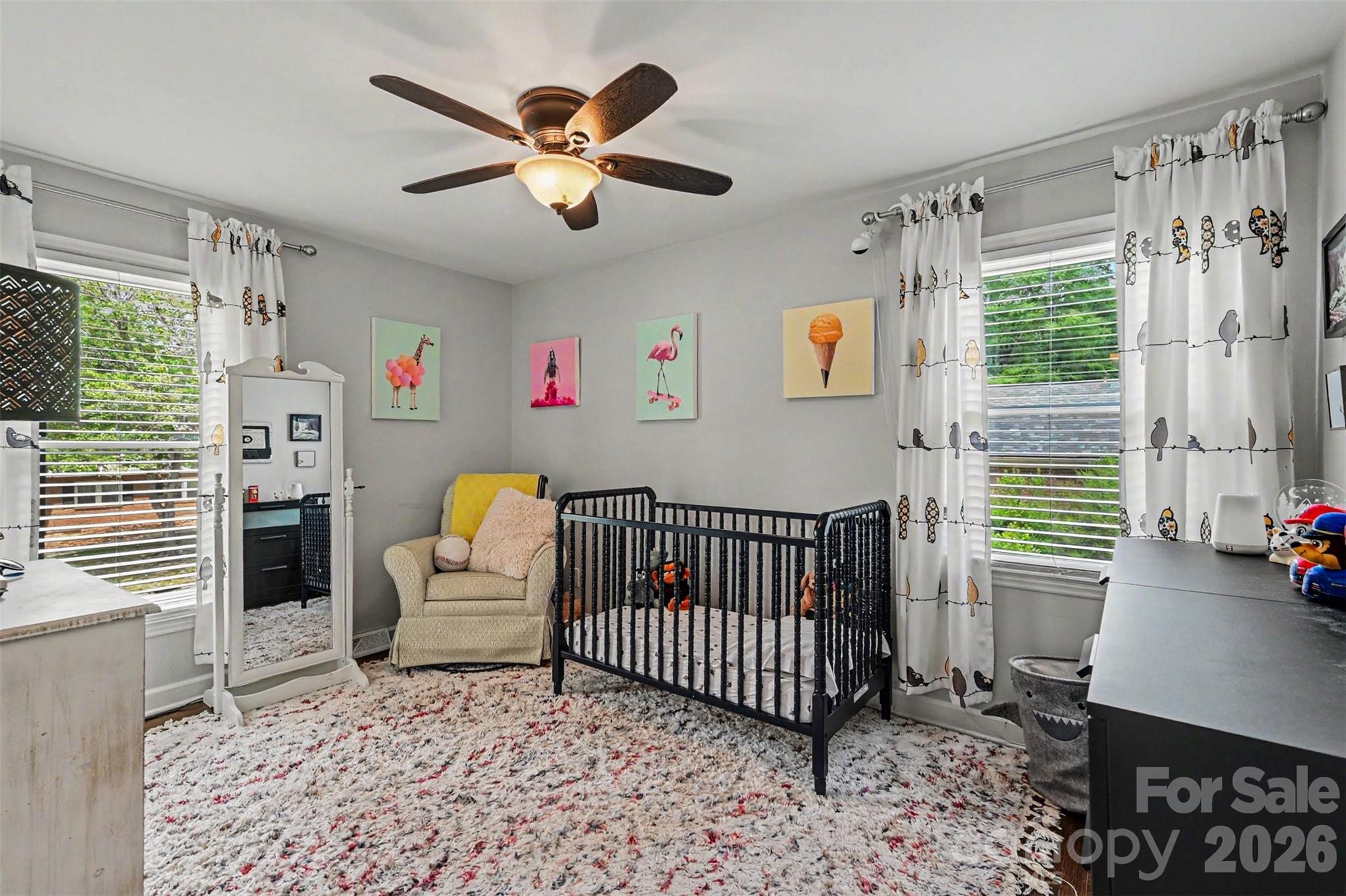 2018 Knell Drive Charlotte NC 28212