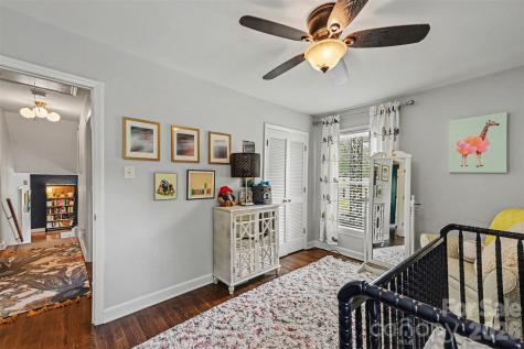 2018 Knell Drive Charlotte NC 28212