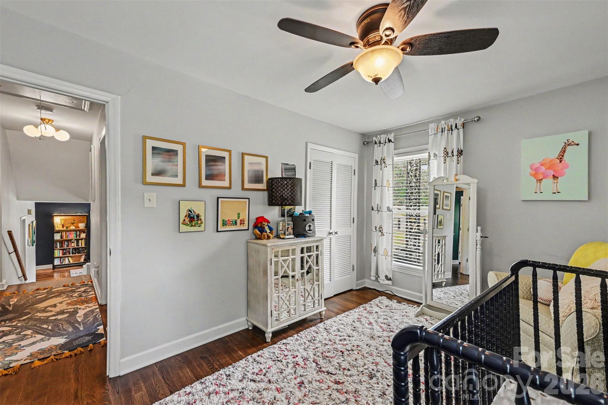 2018 Knell Drive Charlotte NC 28212