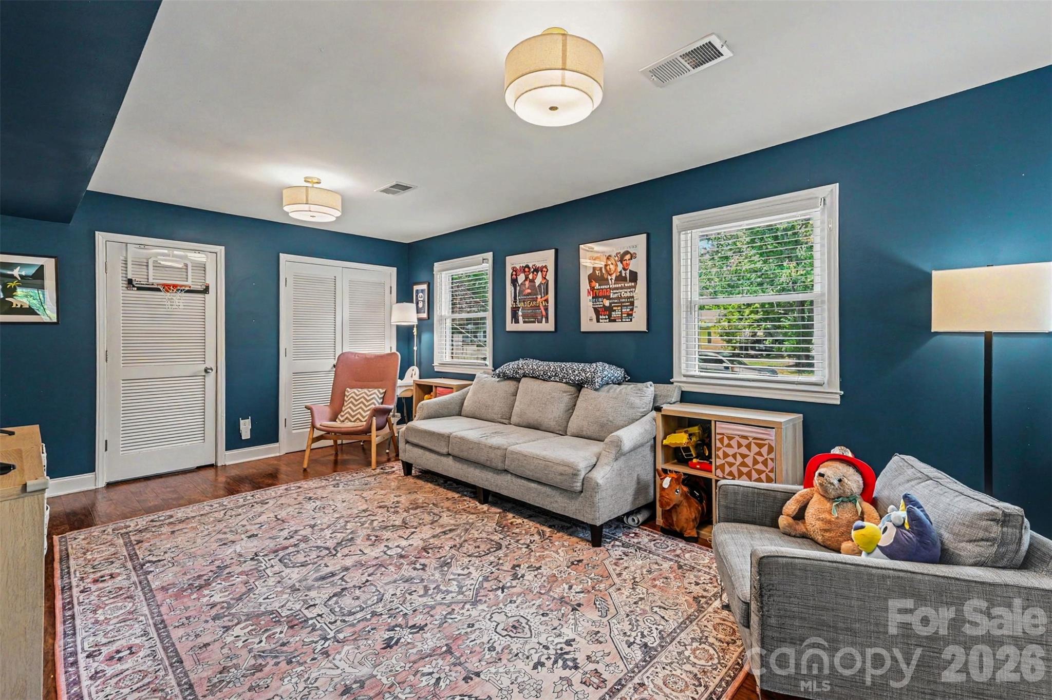 2018 Knell Drive Charlotte NC 28212