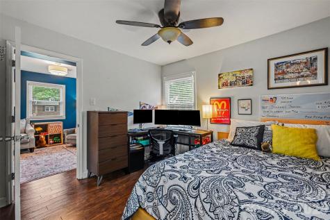 2018 Knell Drive Charlotte NC 28212