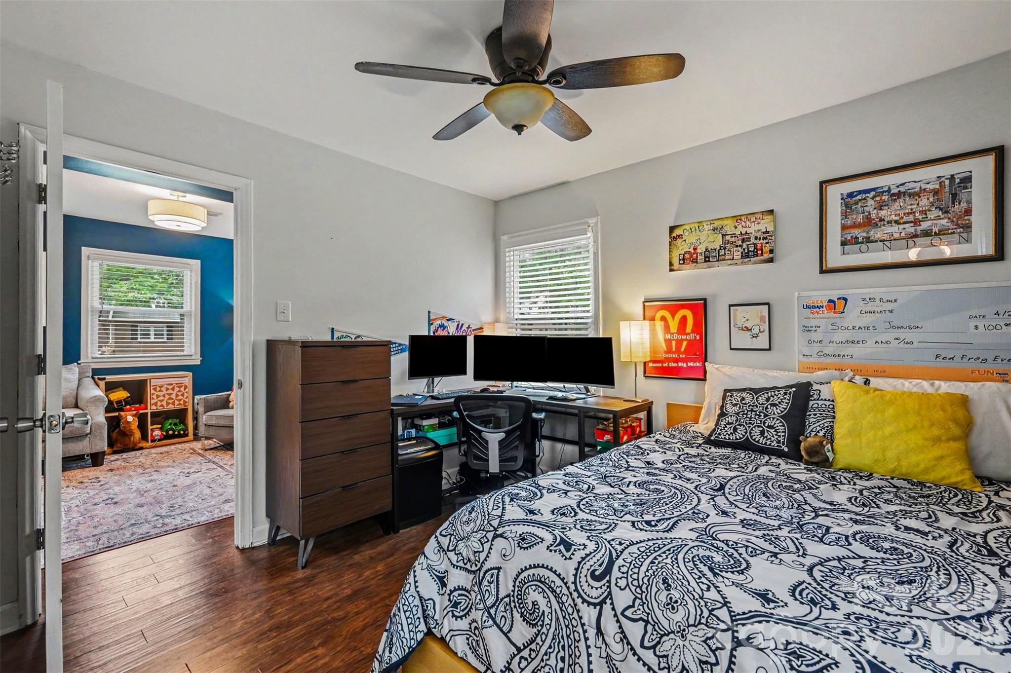 2018 Knell Drive Charlotte NC 28212