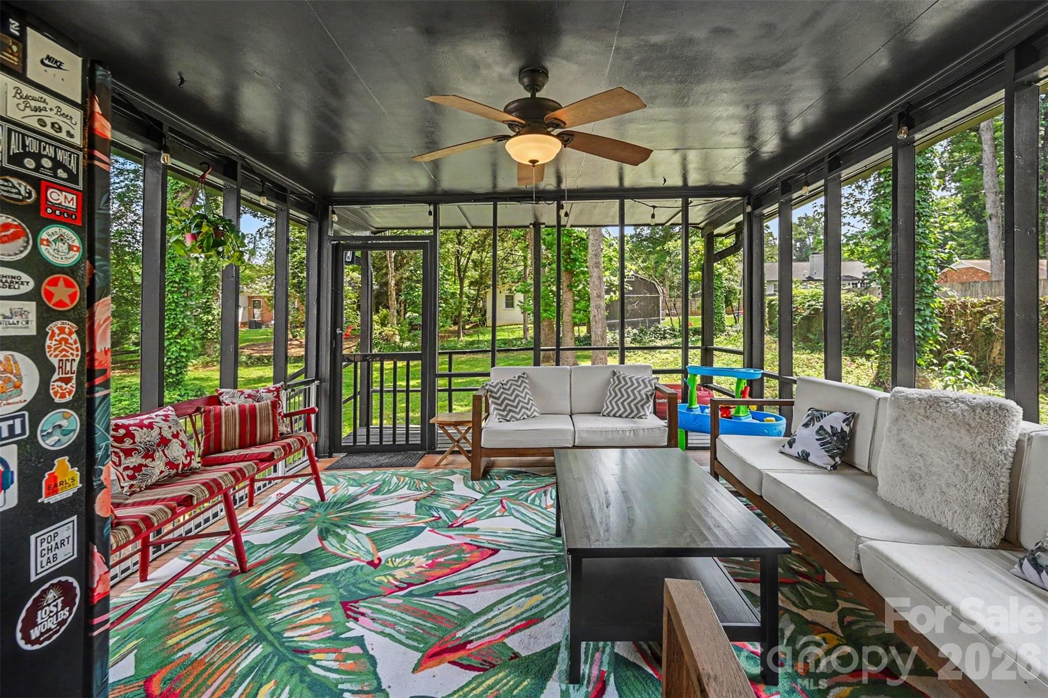 2018 Knell Drive Charlotte NC 28212
