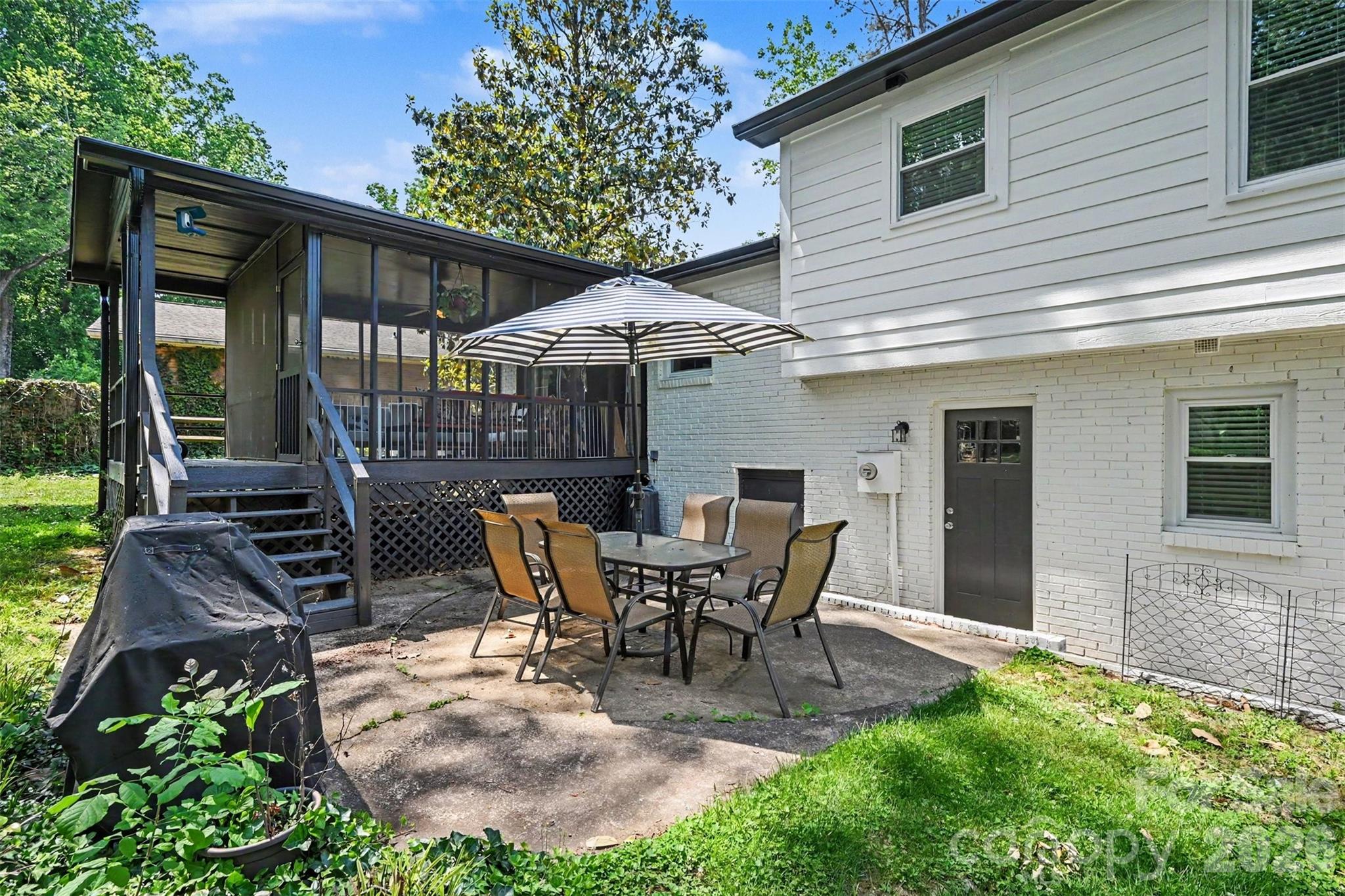 2018 Knell Drive Charlotte NC 28212