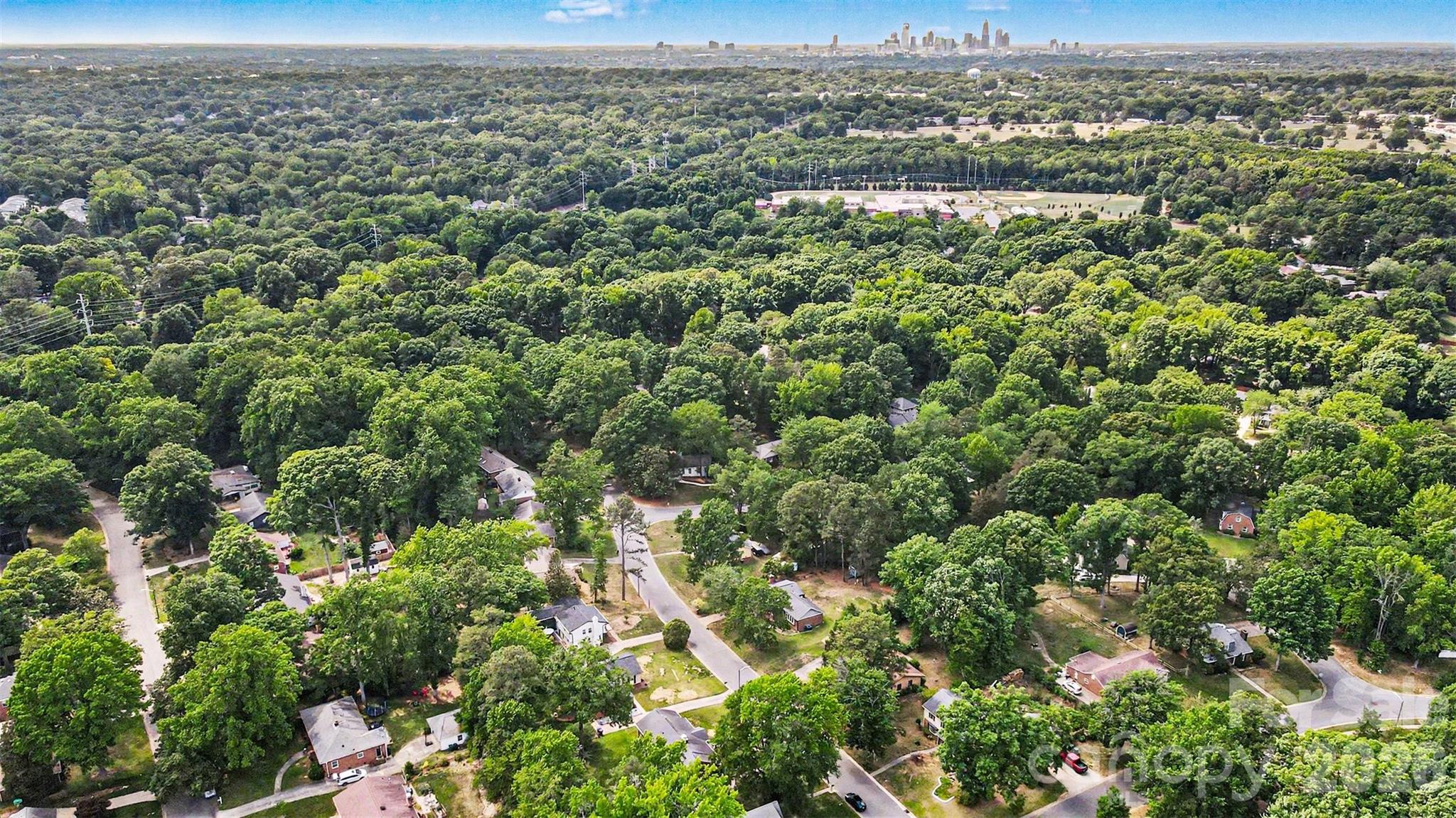 2018 Knell Drive Charlotte NC 28212