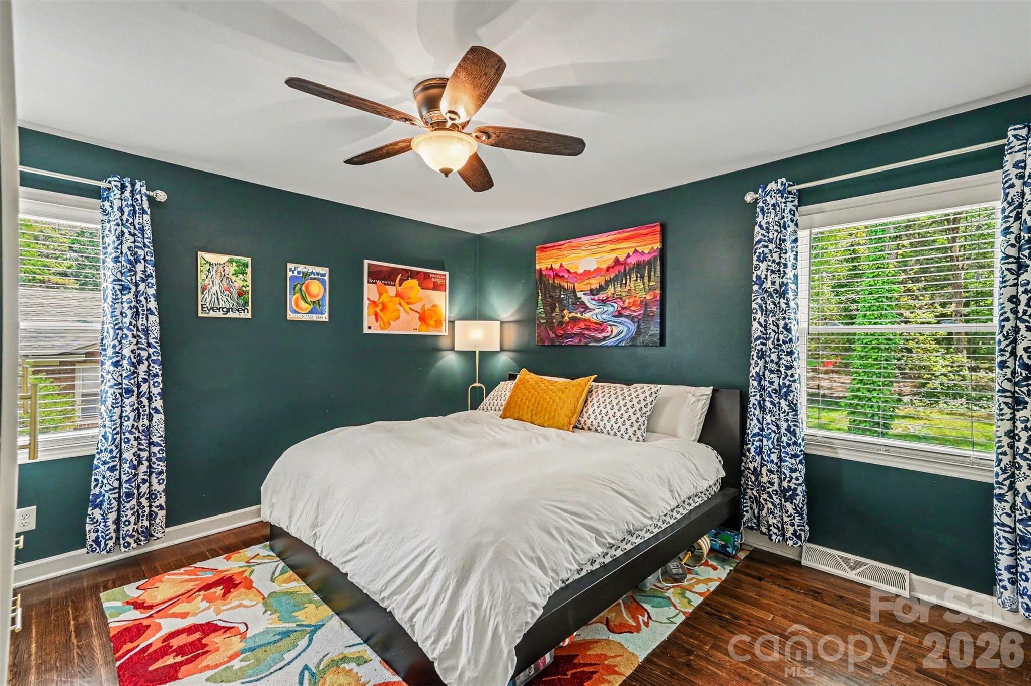 2018 Knell Drive Charlotte NC 28212