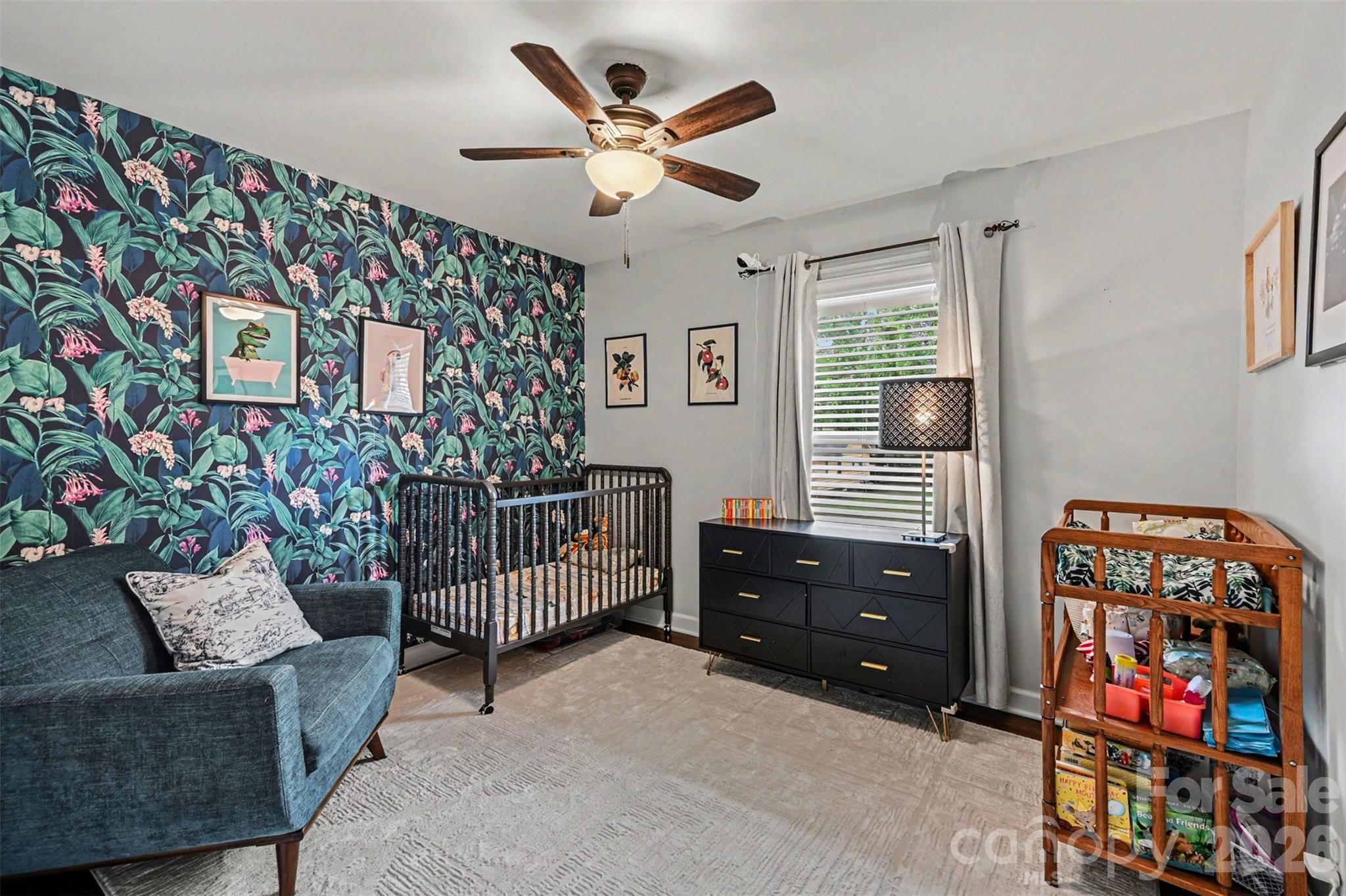 2018 Knell Drive Charlotte NC 28212