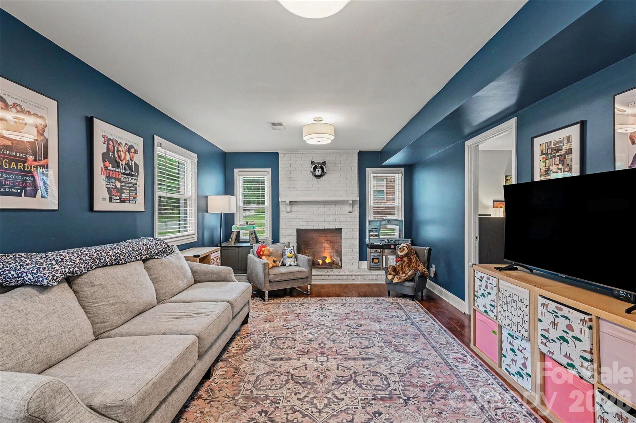 2018 Knell Drive Charlotte NC 28212