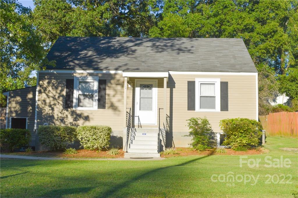 386 Houston Street NE Concord NC 28025
