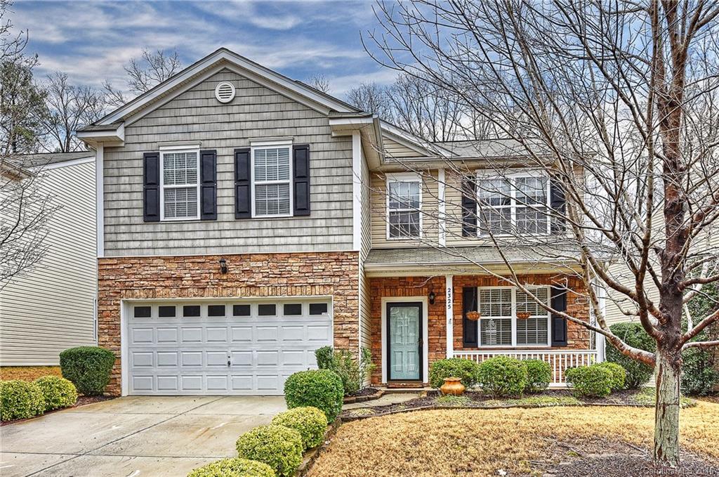 2325 Savannah Hills Drive Matthews NC 28105