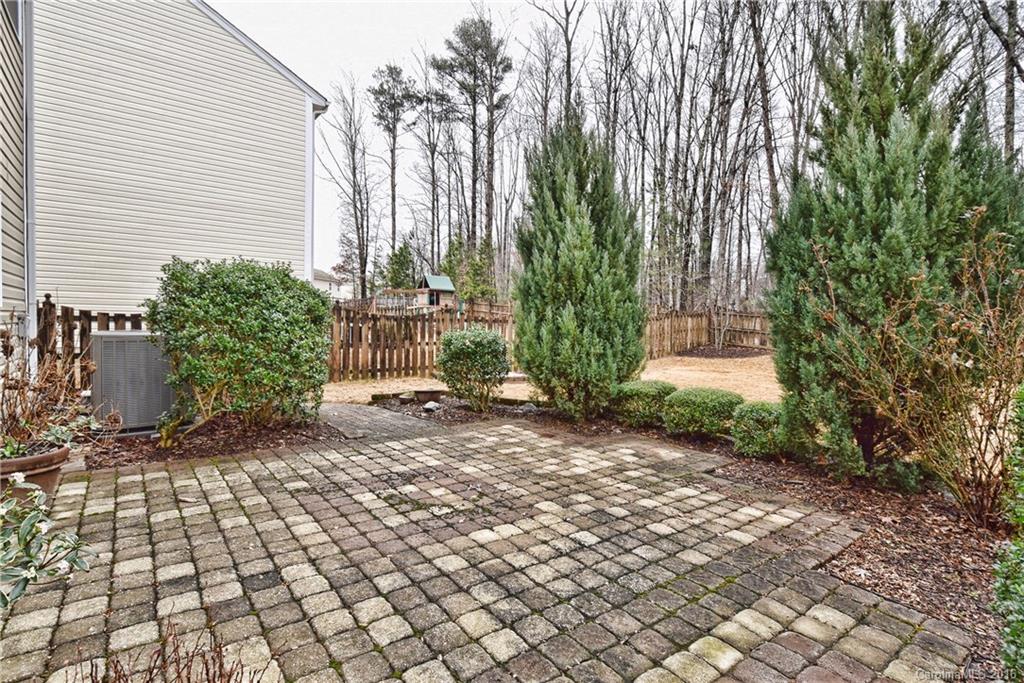 2325 Savannah Hills Drive Matthews NC 28105