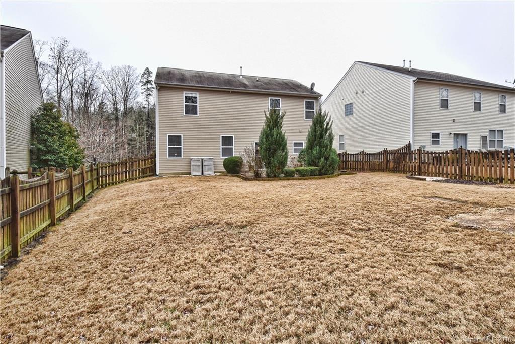 2325 Savannah Hills Drive Matthews NC 28105