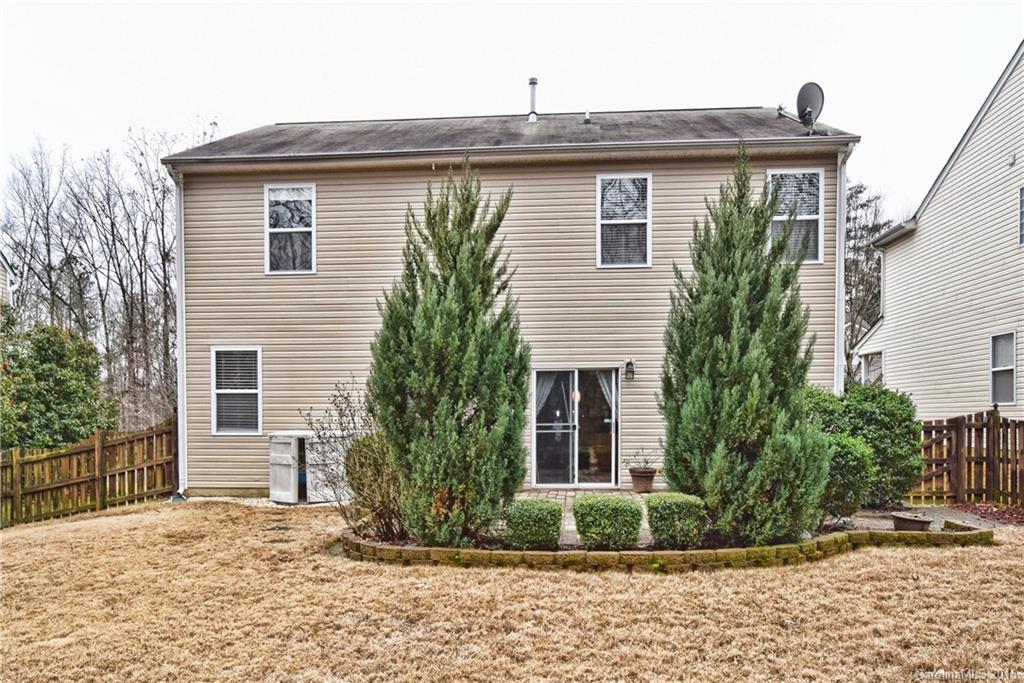 2325 Savannah Hills Drive Matthews NC 28105