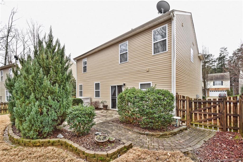 2325 Savannah Hills Drive Matthews NC 28105