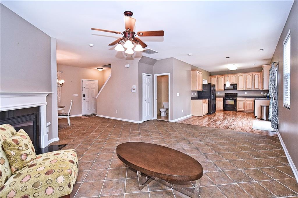 2325 Savannah Hills Drive Matthews NC 28105
