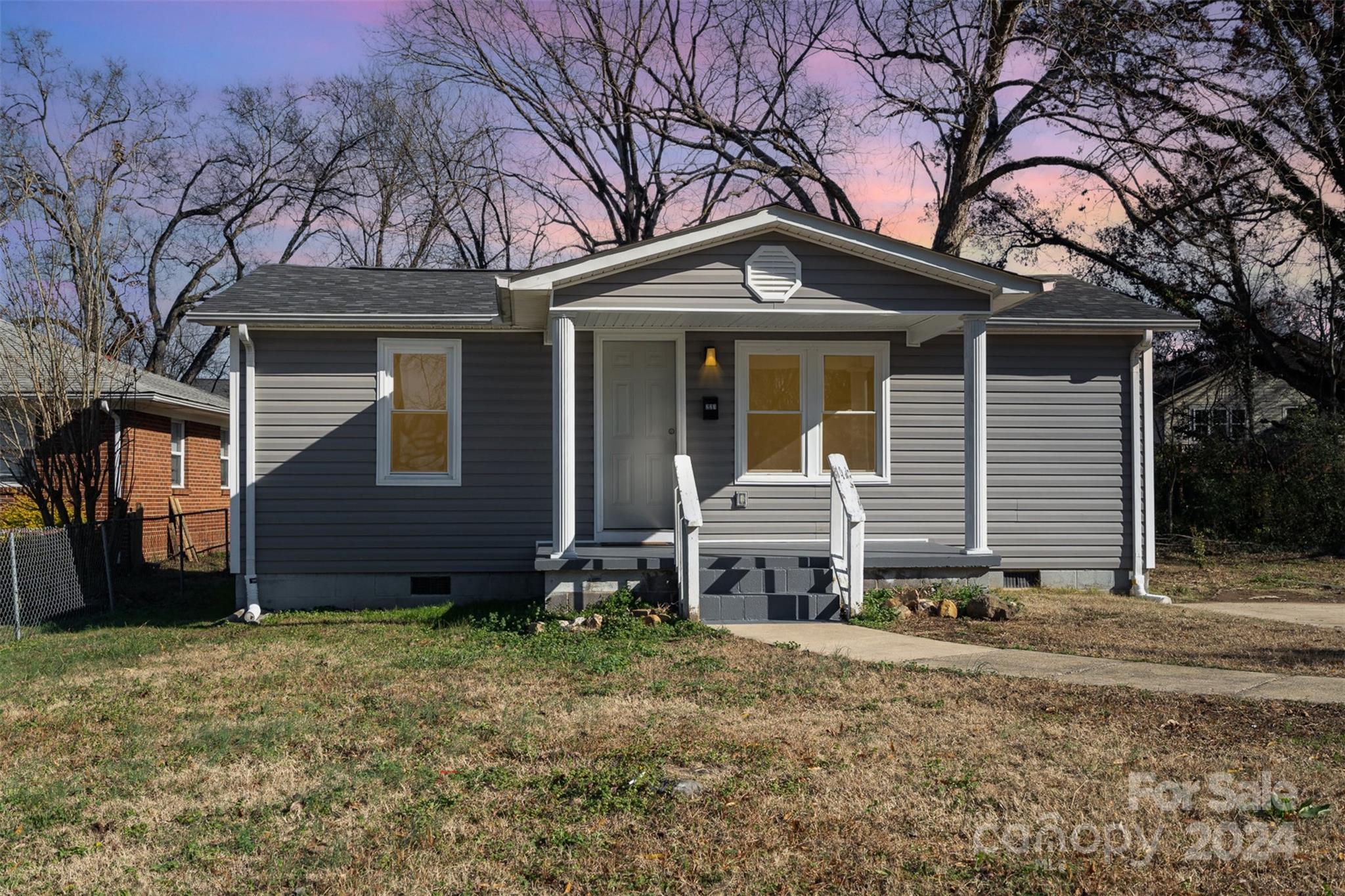 221 Lincoln Street SW Concord NC 28025