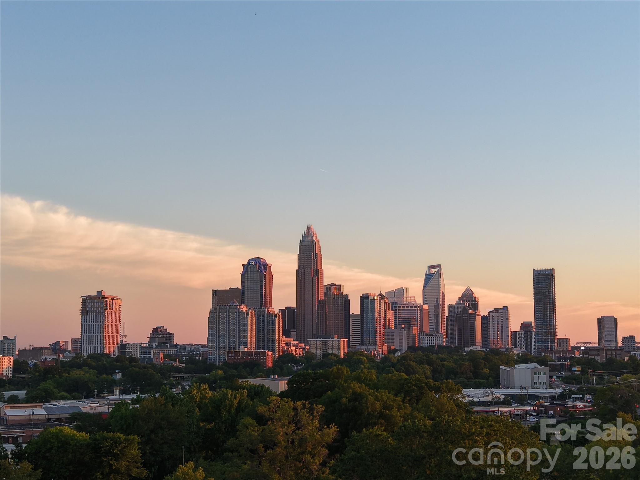 442 Sylvania Avenue Charlotte NC 28206
