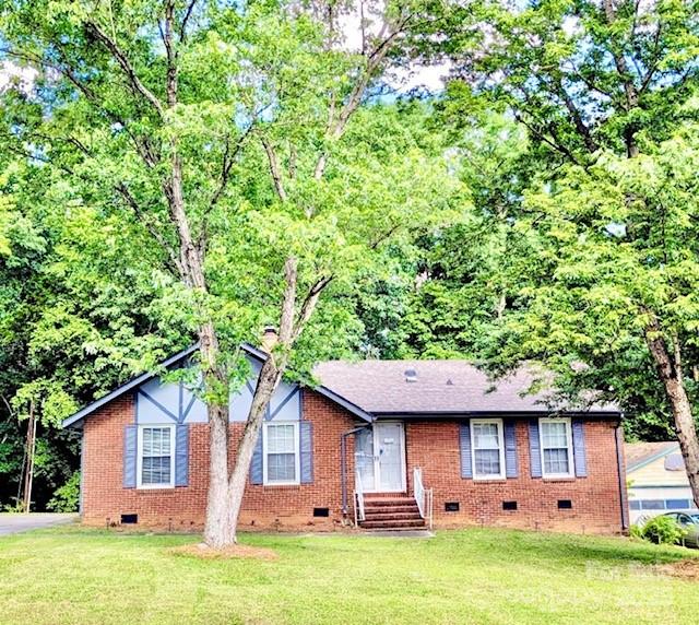 7133 Tall Tree Lane Charlotte NC 28214