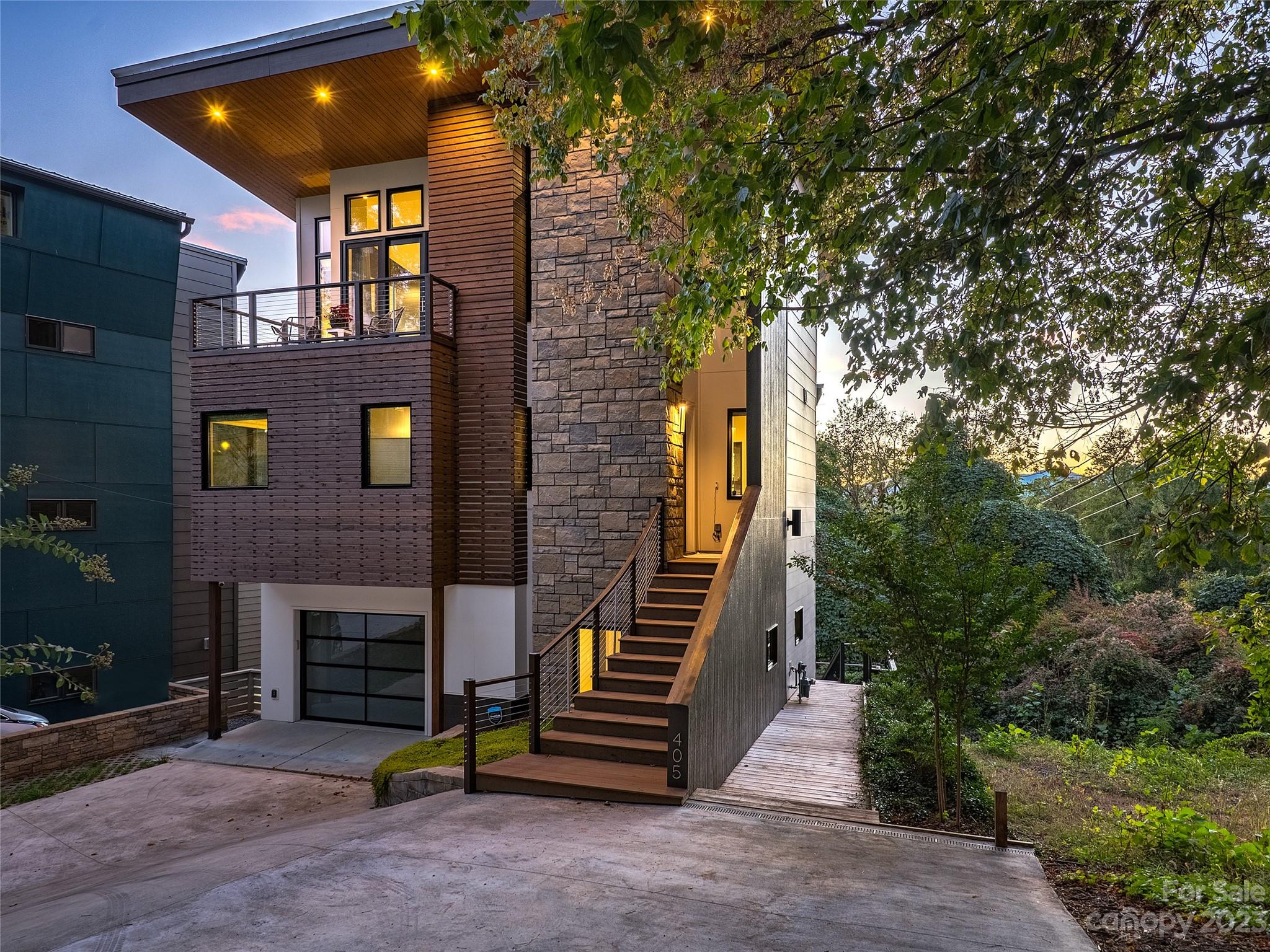 405 W Haywood Street Asheville NC 28801