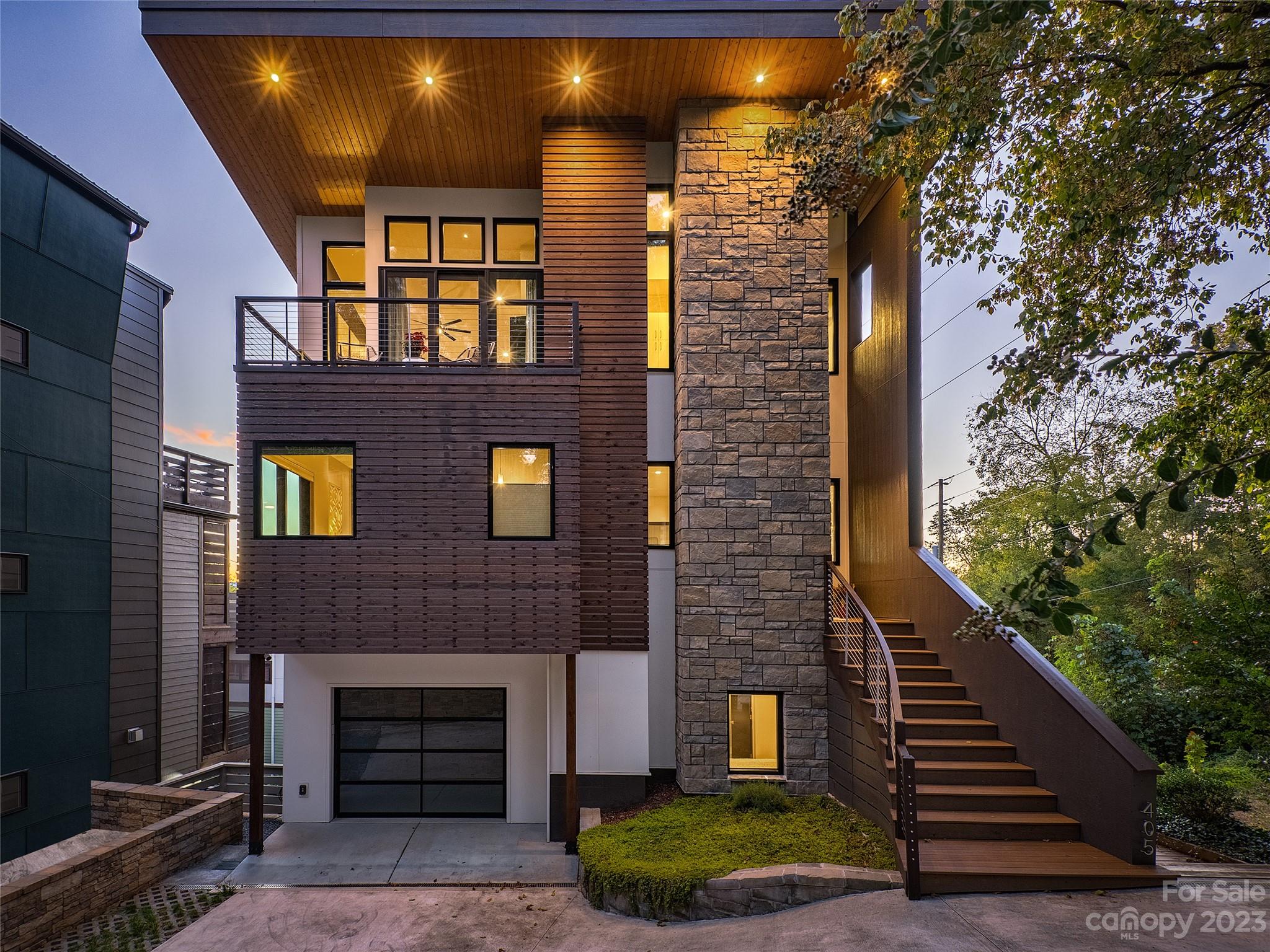 405 W Haywood Street Asheville NC 28801