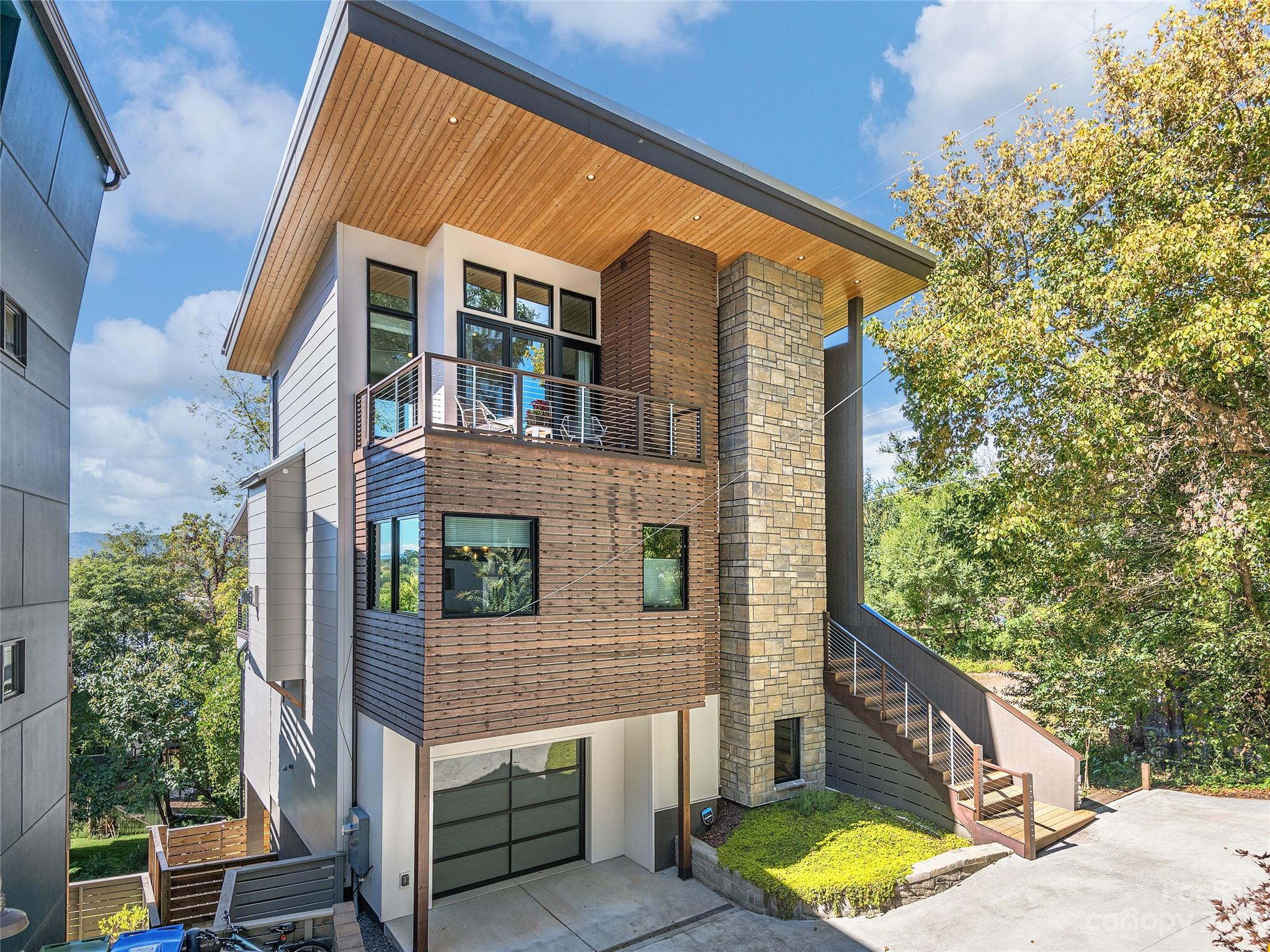 405 W Haywood Street Asheville NC 28801
