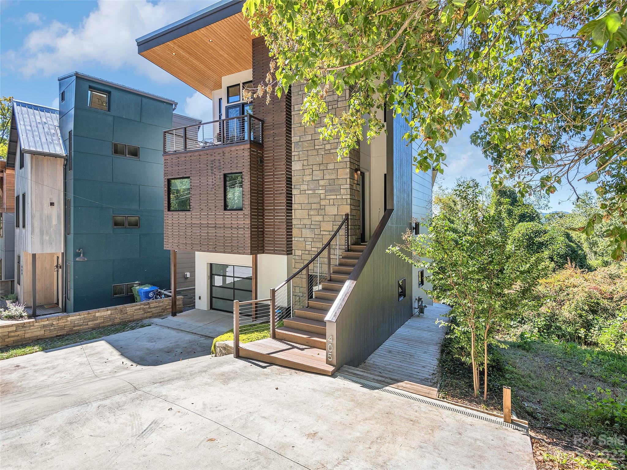 405 W Haywood Street Asheville NC 28801