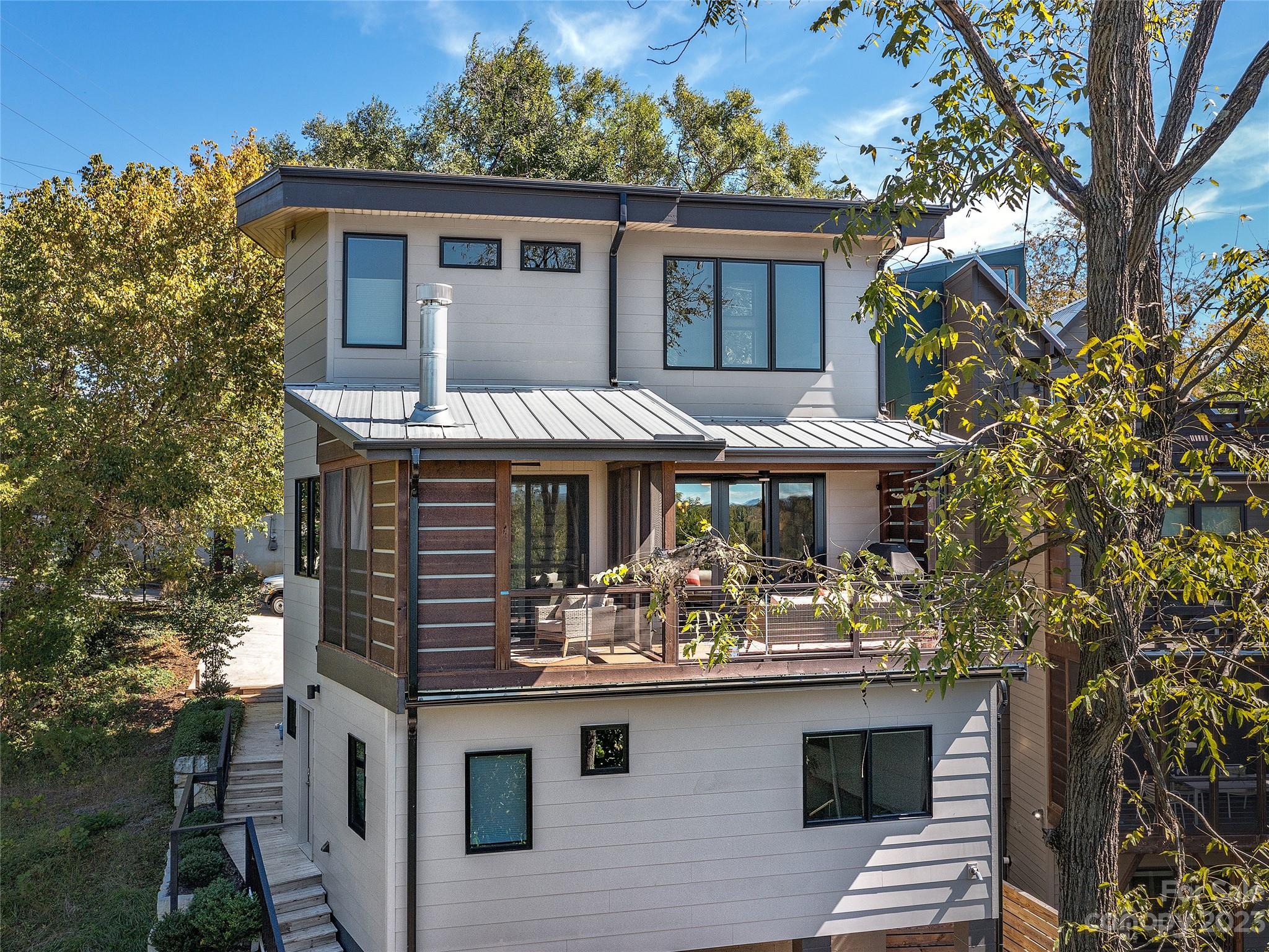 405 W Haywood Street Asheville NC 28801
