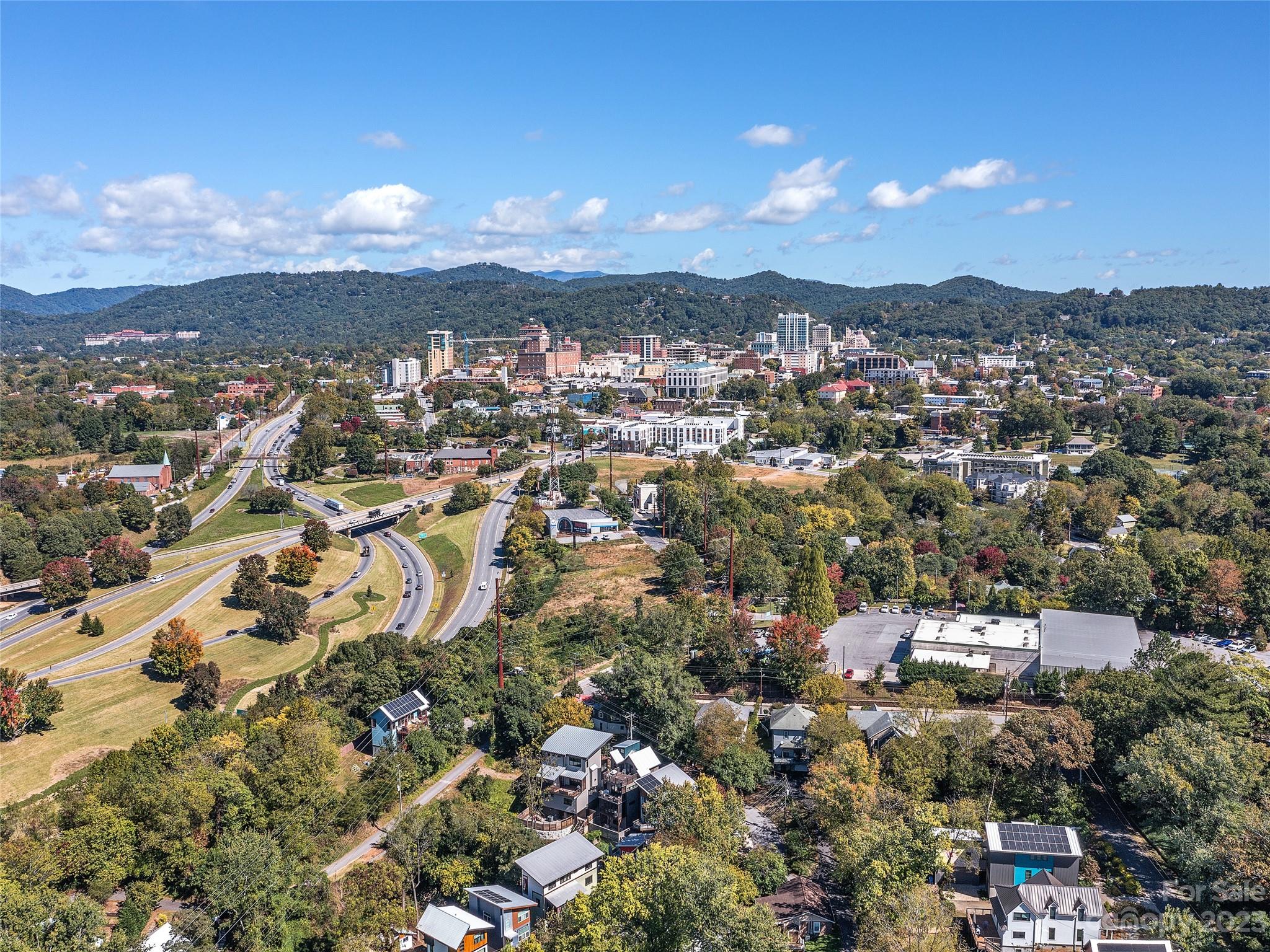 405 W Haywood Street Asheville NC 28801