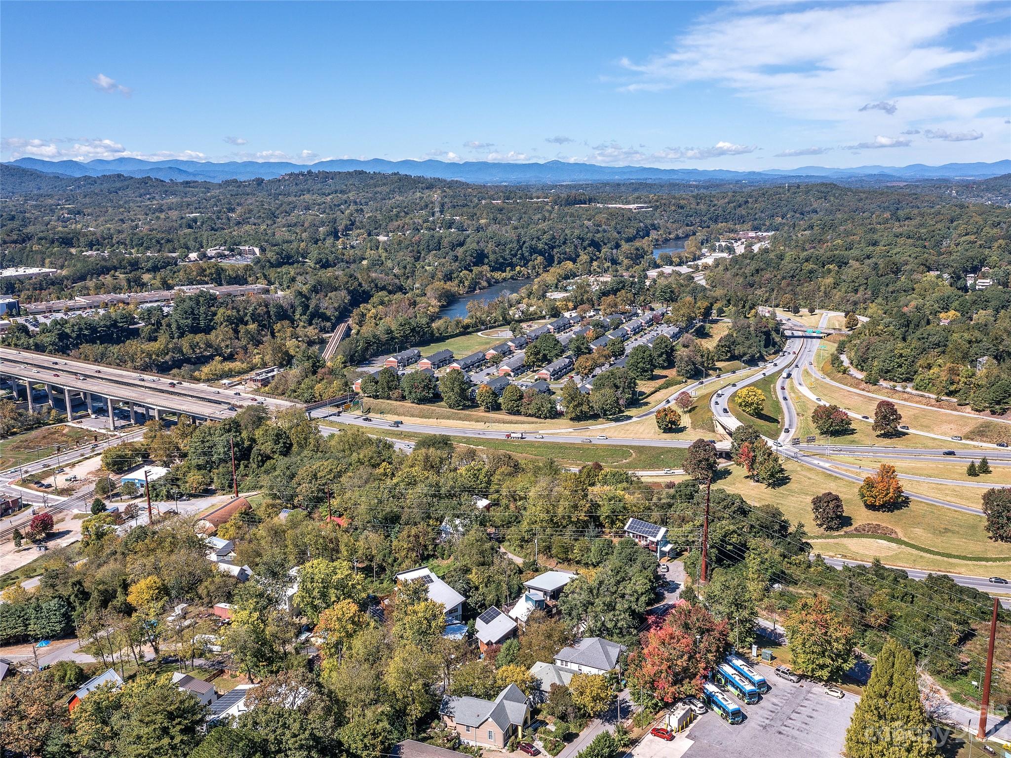 405 W Haywood Street Asheville NC 28801